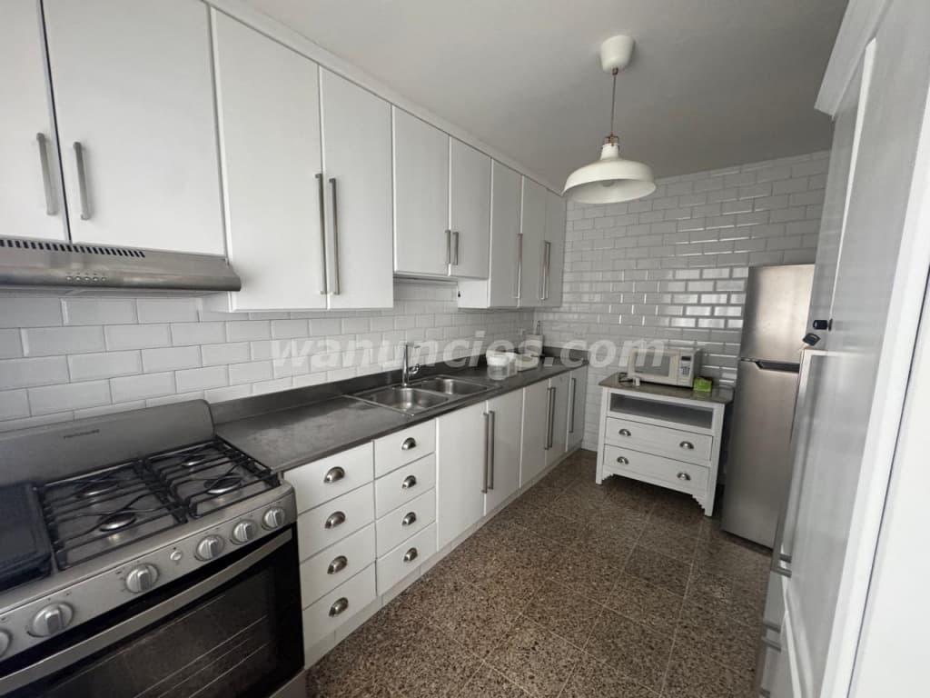 1.100 US$ - AMPLIO APARTAMENTO EN LA ESPERILLA AMUEBLADO (La Esperilla) 3