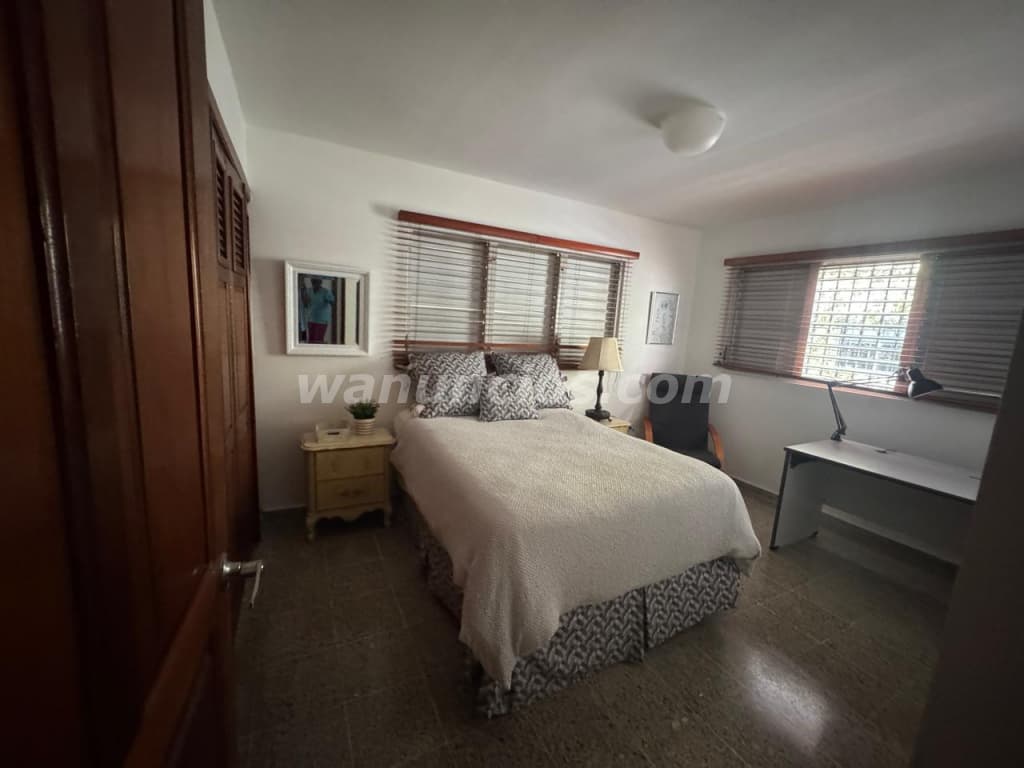 1.100 US$ - AMPLIO APARTAMENTO EN LA ESPERILLA AMUEBLADO (La Esperilla) 4