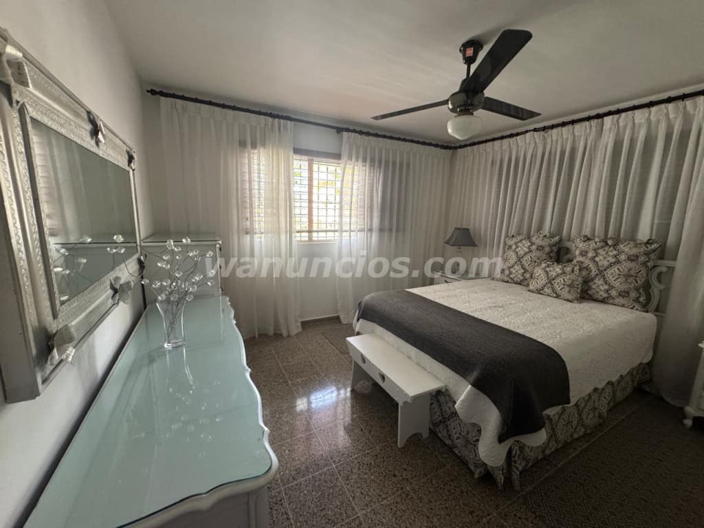 1.100 US$ - AMPLIO APARTAMENTO EN LA ESPERILLA AMUEBLADO (La Esperilla) 5