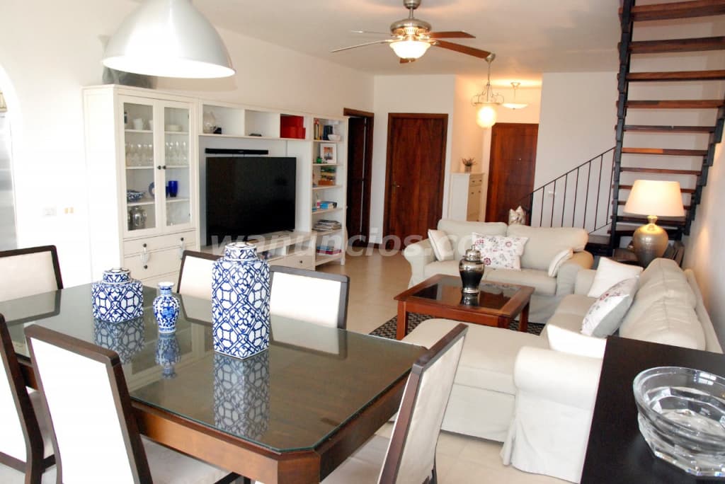 200.000 US$ - Penthouse Dúplex en Venta 287m2 Terraza de 100 m con Jacuzzi y Vista mar (INVI) 3