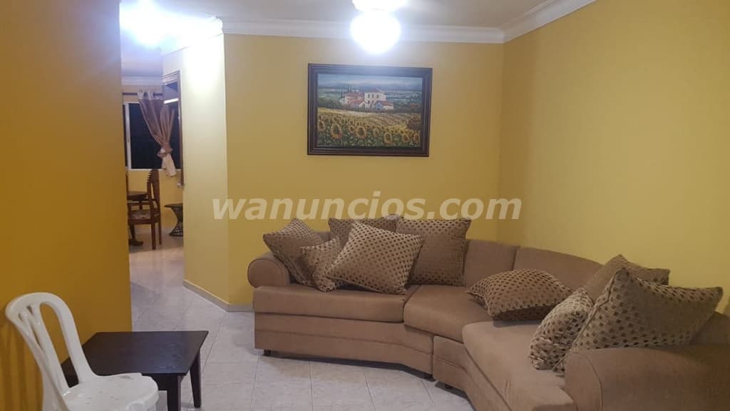 22.000 Pesos - ALQUILO APARTAMENTO EN ALMA ROSA II, SANTO DOMINGO ESTE. (ALMA ROSA II) 2