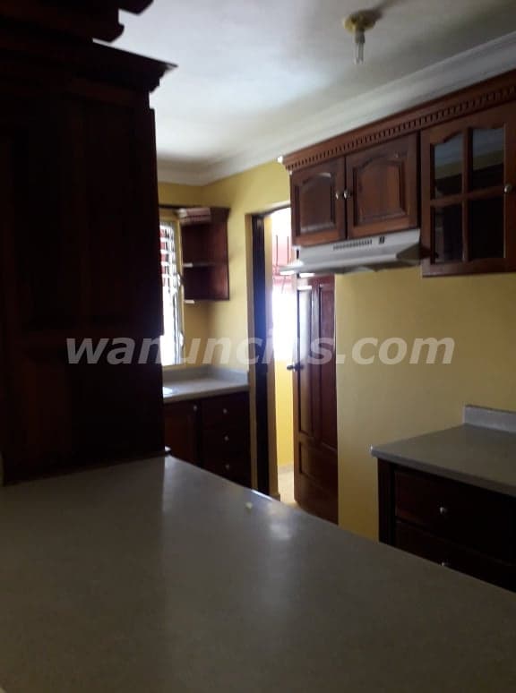22.000 Pesos - ALQUILO APARTAMENTO EN ALMA ROSA II, SANTO DOMINGO ESTE. (ALMA ROSA II) 4