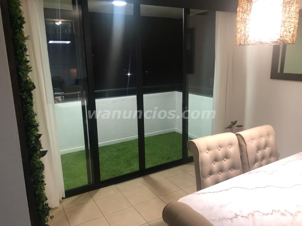 98.000 US$ - OFERTA- Venta de Apto en 5ºpiso REMODELADO (Condominio Concasa) 2