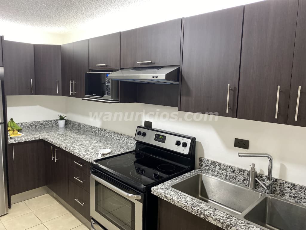 98.000 US$ - OFERTA- Venta de Apto en 5ºpiso REMODELADO (Condominio Concasa) 3