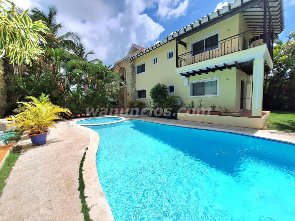 140 US$ - DE OPORTUNIDAD vendo apartamento en cocotal bavaro!! (Cocotal Bavaro)