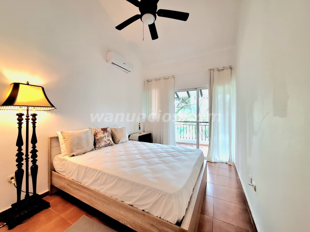 140 US$ - DE OPORTUNIDAD vendo apartamento en cocotal bavaro!! (Cocotal Bavaro) 3