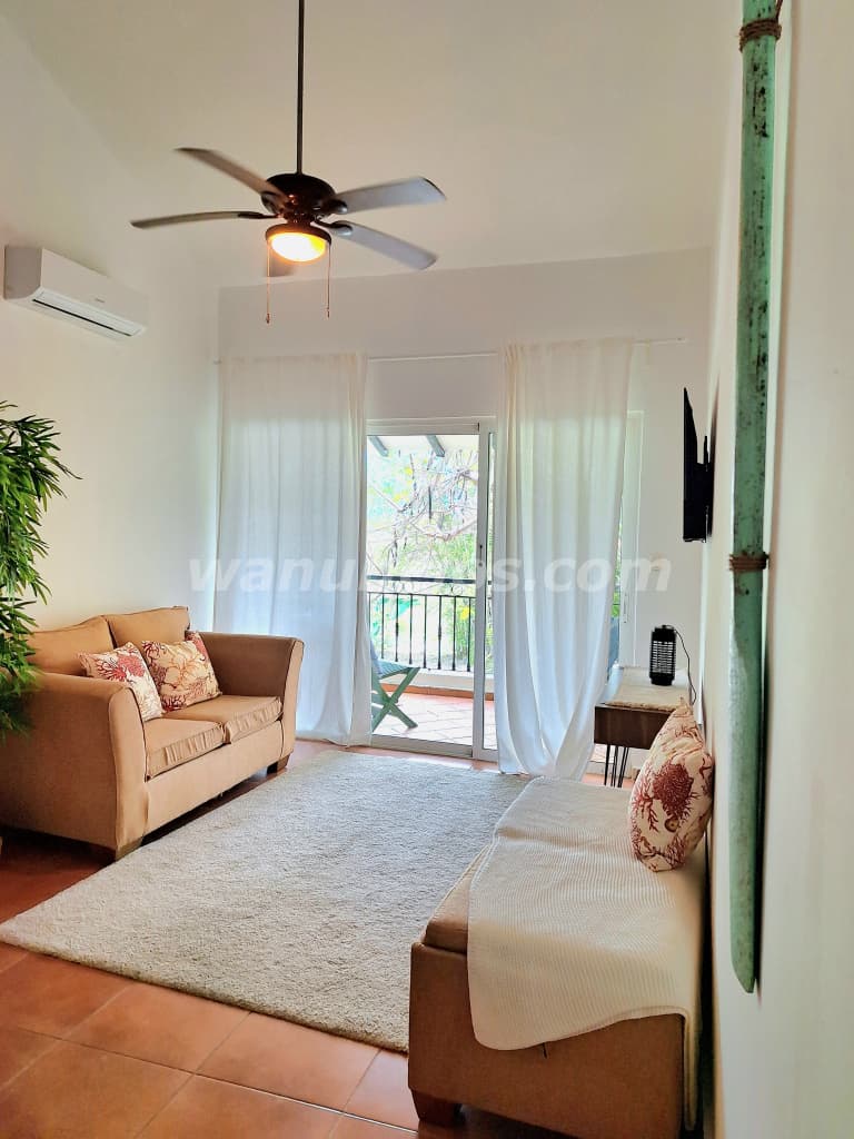140 US$ - DE OPORTUNIDAD vendo apartamento en cocotal bavaro!! (Cocotal Bavaro) 4