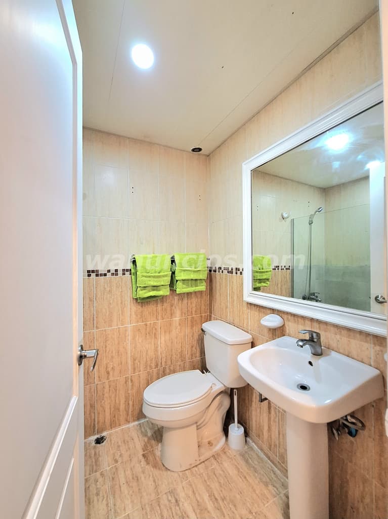 140 US$ - DE OPORTUNIDAD vendo apartamento en cocotal bavaro!! (Cocotal Bavaro) 5