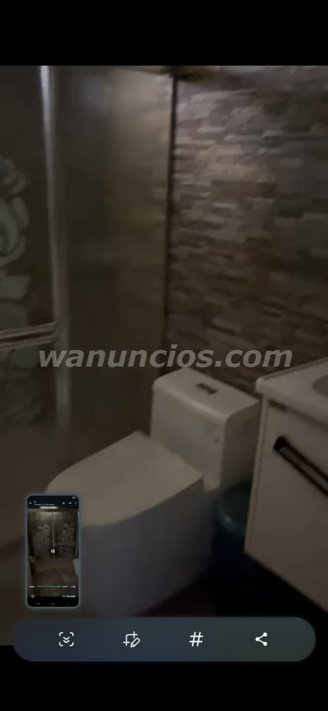 20.000 Pesos - $28,000 SE ALQUILA APARTAMENTO DE 3 DORMITORIOS Y 2 BAÑOS EN SAN CRISTOBAL (SAN CRIST 5
