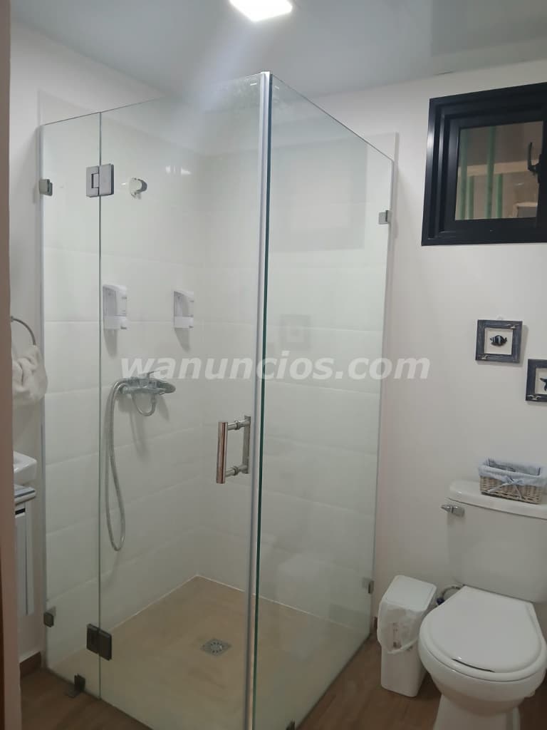 900 US$ - Los Corales Rent , For a Long Stay!!! (Apartamento alquiler) (Punta Cana) 5