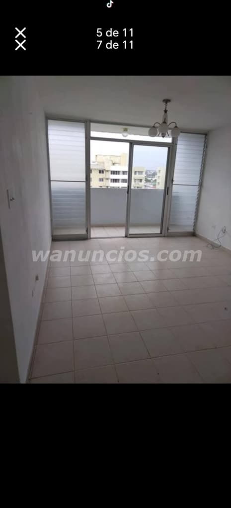 100.000 US$ - Se vende apartamento vía España ph torre de españa (Río abajo) 2