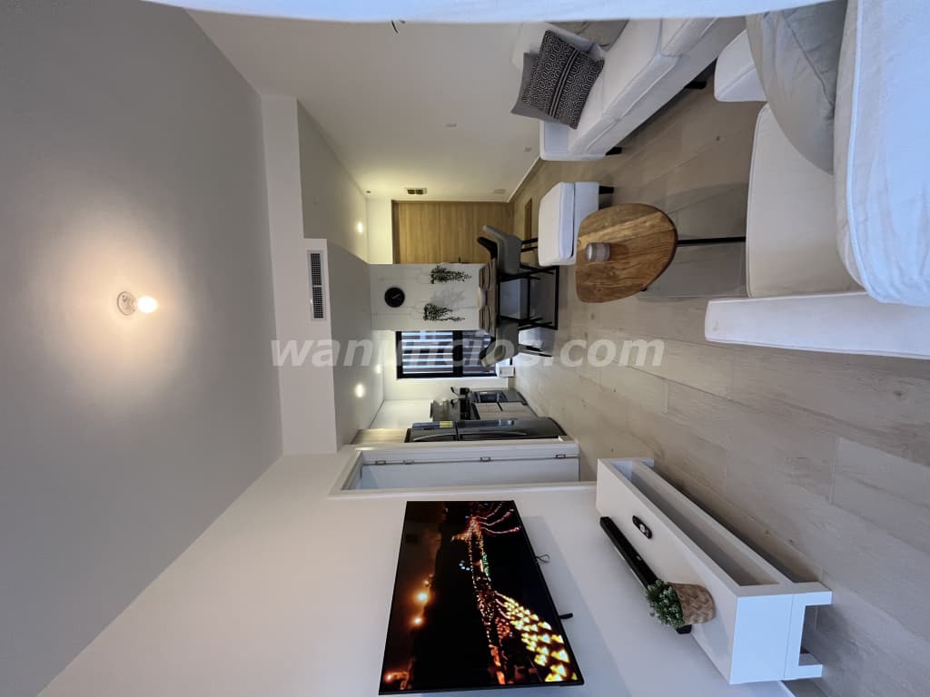 970 US$ - Alquiler Apartamento en Vistacana comodo y elegante. (vista cana)