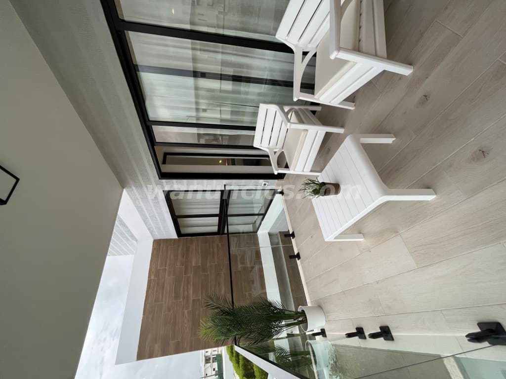 970 US$ - Alquiler Apartamento en Vistacana comodo y elegante. (vista cana) 2