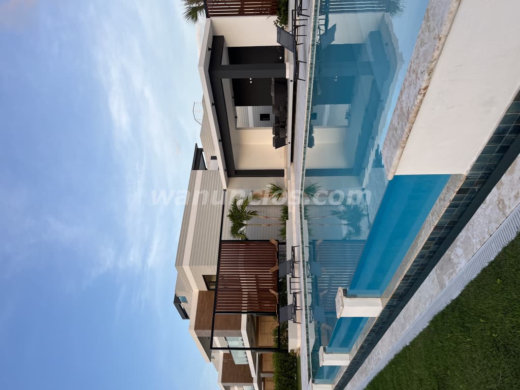 970 US$ - Alquiler Apartamento en Vistacana comodo y elegante. (vista cana) 5