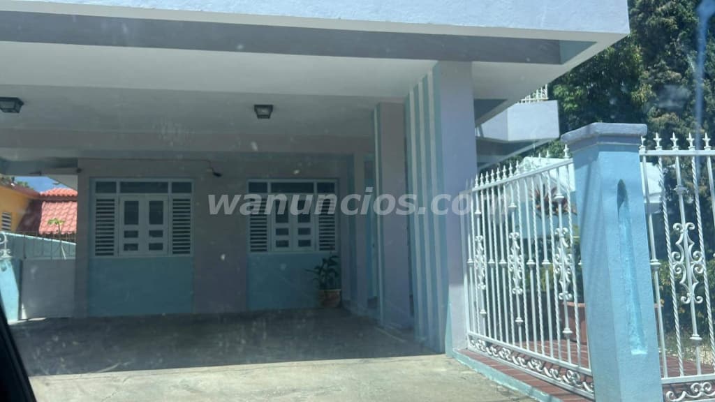 550 US$ - Apartamento de 2 habitaciones +1(787)3350818 (San Juan)