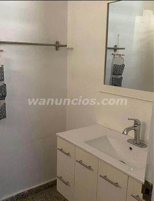 550 US$ - Apartamento de 2 habitaciones +1(787)3350818 (San Juan) 2