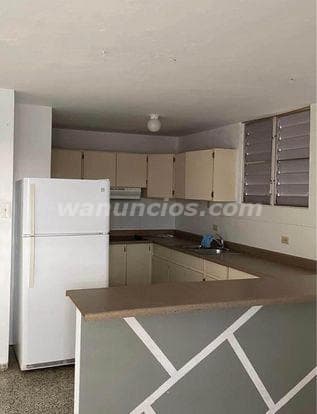 550 US$ - Apartamento de 2 habitaciones +1(787)3350818 (San Juan) 4