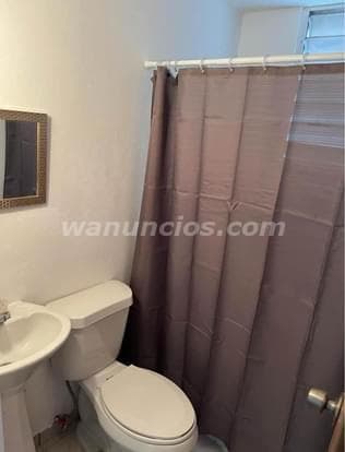 550 US$ - Apartamento de 2 habitaciones +1(787)3350818 (San Juan) 5