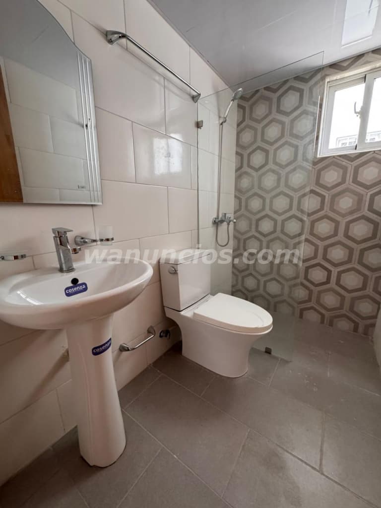 650.000.000 Pesos - Apartamentos de 3 habitaciones, 2 baños, sala, comedor, cocina, galería, 2 parqu