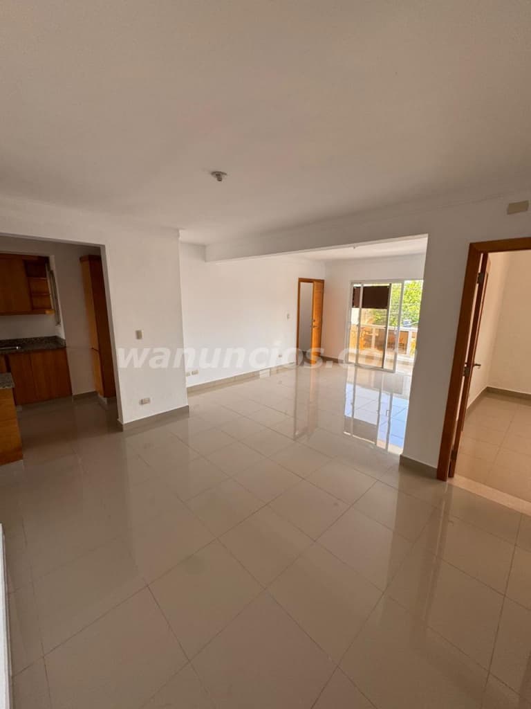 650.000.000 Pesos - Apartamentos de 3 habitaciones, 2 baños, sala, comedor, cocina, galería, 2 parqu 2