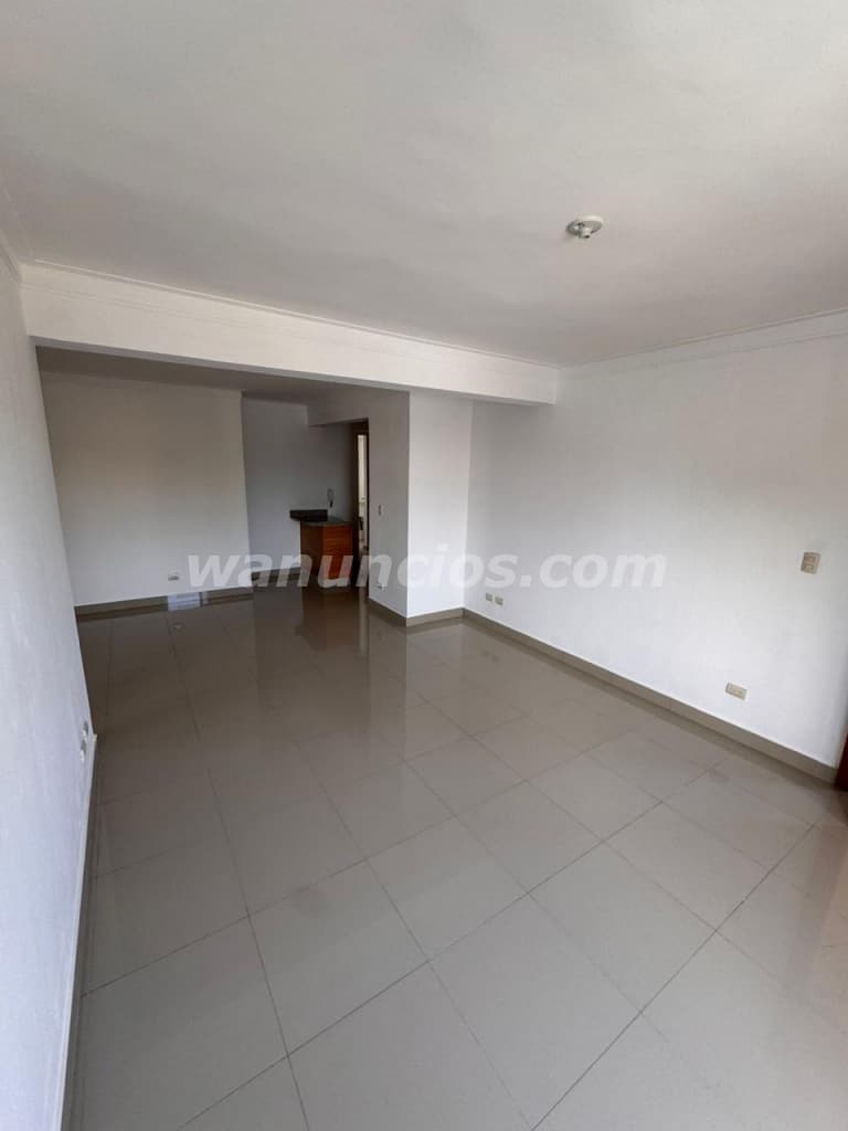 650.000.000 Pesos - Apartamentos de 3 habitaciones, 2 baños, sala, comedor, cocina, galería, 2 parqu 3