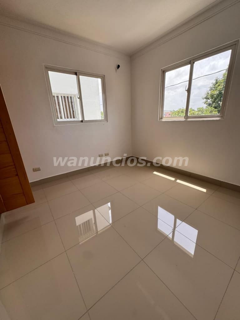 650.000.000 Pesos - Apartamentos de 3 habitaciones, 2 baños, sala, comedor, cocina, galería, 2 parqu 4