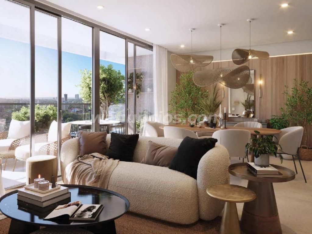 82.000 US$ - Espacios Amplios Garantizados! Unidades de hasta 162 M2 en Habitalis Jardín (villa morr 2