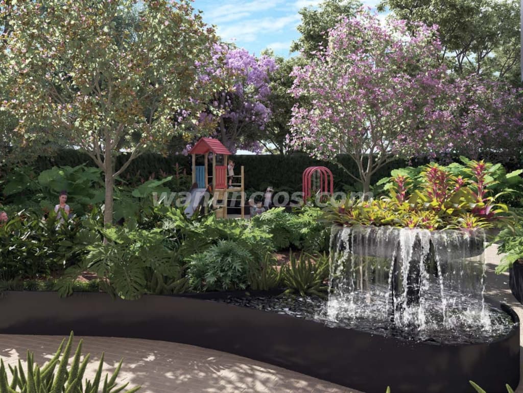 82.000 US$ - Espacios Amplios Garantizados! Unidades de hasta 162 M2 en Habitalis Jardín (villa morr 3