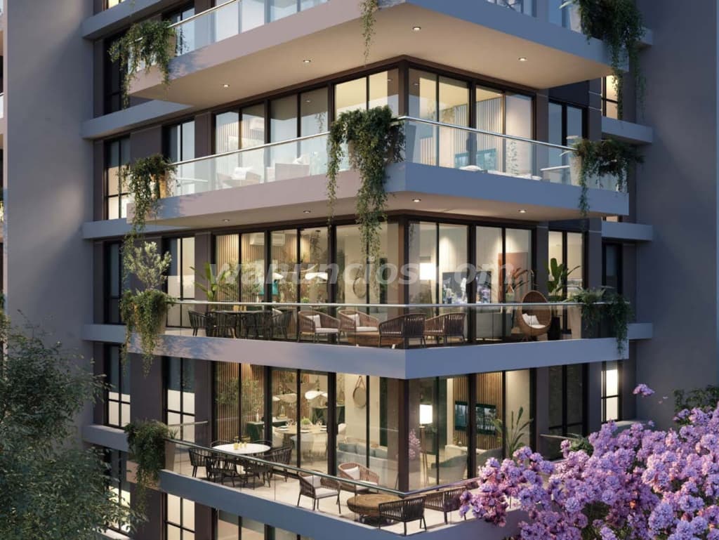 82.000 US$ - Espacios Amplios Garantizados! Unidades de hasta 162 M2 en Habitalis Jardín (villa morr 4