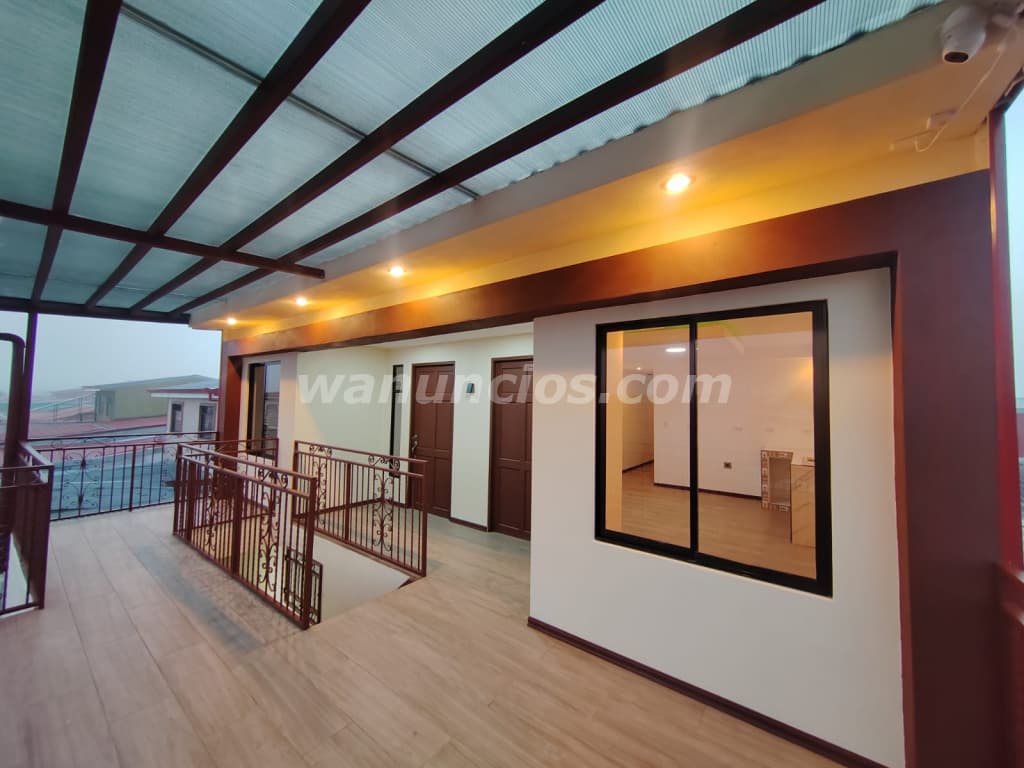 315.000 Colones - Moderno, amplio y acogedor apartamento PARA ESTRENAR en Cartago! (Cartago,Tejar de