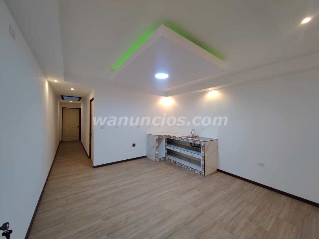315.000 Colones - Moderno, amplio y acogedor apartamento PARA ESTRENAR en Cartago! (Cartago,Tejar de 3