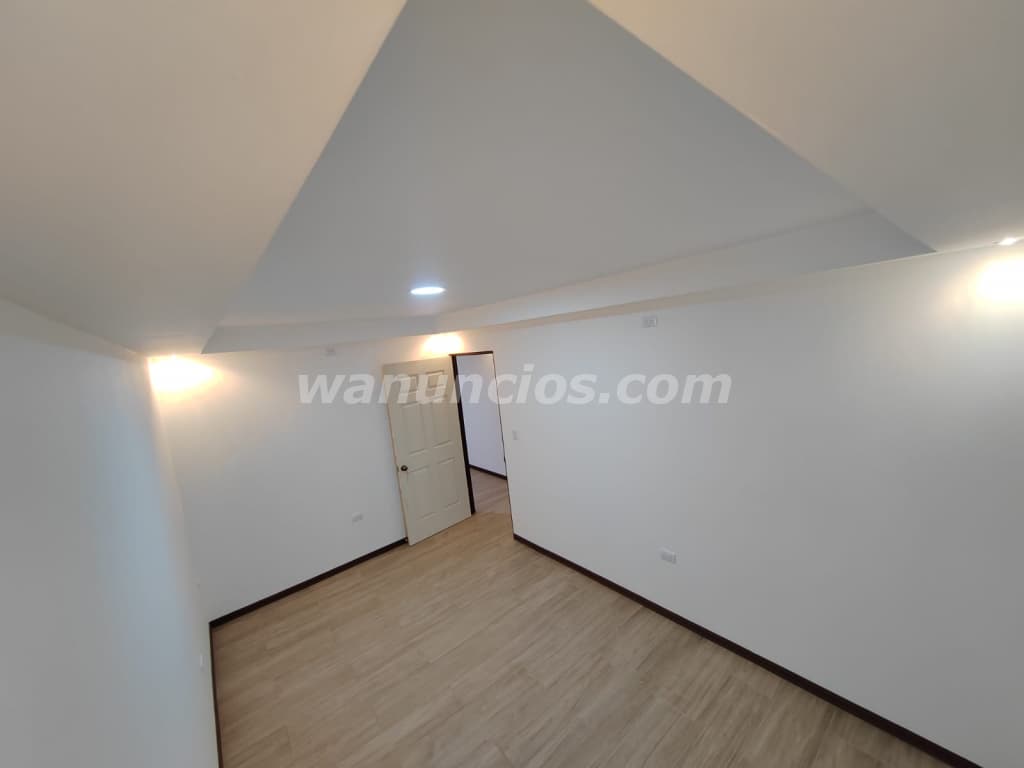 315.000 Colones - Moderno, amplio y acogedor apartamento PARA ESTRENAR en Cartago! (Cartago,Tejar de 4