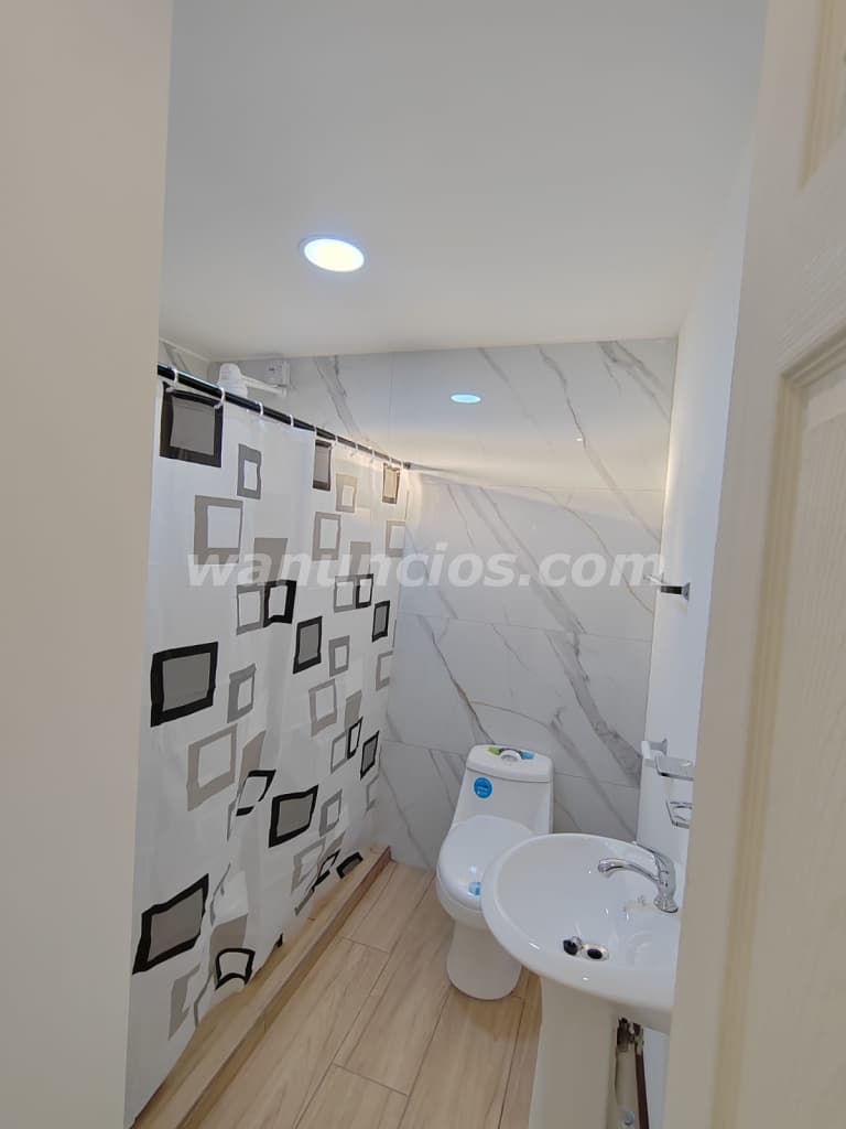 315.000 Colones - Moderno, amplio y acogedor apartamento PARA ESTRENAR en Cartago! (Cartago,Tejar de 5