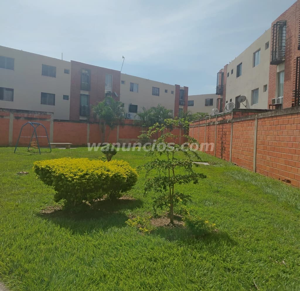 28.995 US$ - APARTAMENTO EN PLANTA BAJA GUACARA RESIDENCIAS PRISMA (GUACARA)