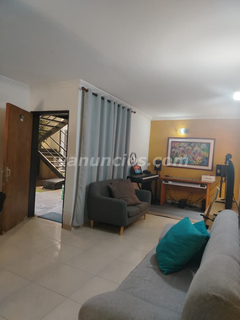 28.995 US$ - APARTAMENTO EN PLANTA BAJA GUACARA RESIDENCIAS PRISMA (GUACARA) 2