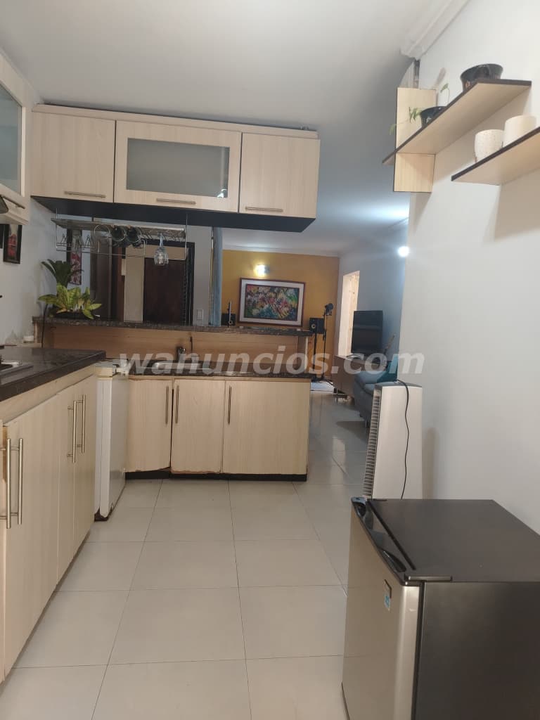 28.995 US$ - APARTAMENTO EN PLANTA BAJA GUACARA RESIDENCIAS PRISMA (GUACARA) 3