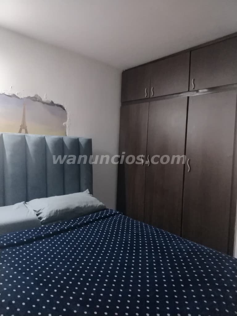 28.995 US$ - APARTAMENTO EN PLANTA BAJA GUACARA RESIDENCIAS PRISMA (GUACARA) 4