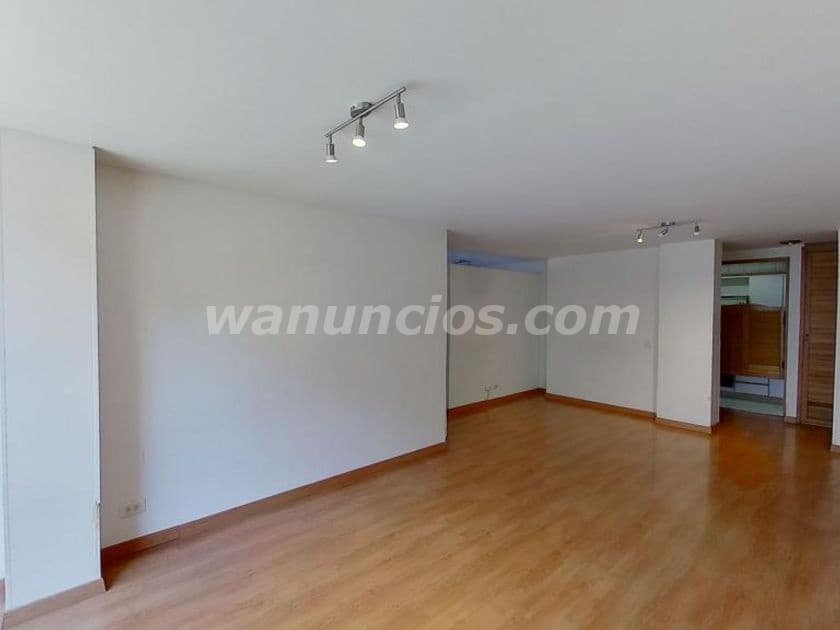 1.500 Soles - ALQUILER RBONITO EN SAN BORJA EN AV LAS ATES (SAN BORJA) 2