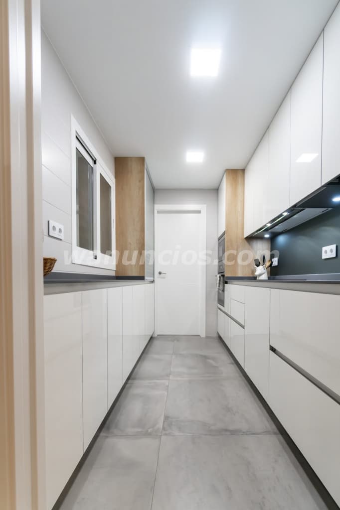 800 Soles - Departamento en alquiler en Los olivos, av. las palmeras (Los olivos, av. las palmeras)
