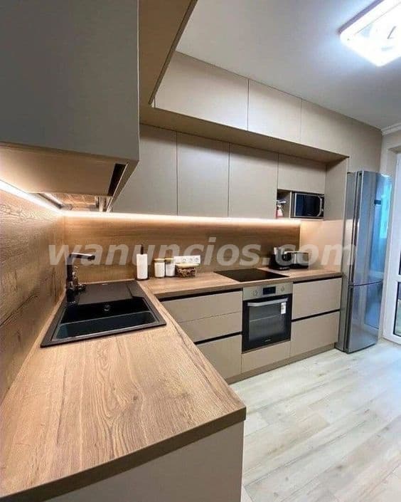 1.000 Soles - Alquiler de departamento en SALAMANCA av LOS QUECHUAS (SALAMANCA av LOS QUECHUAS)