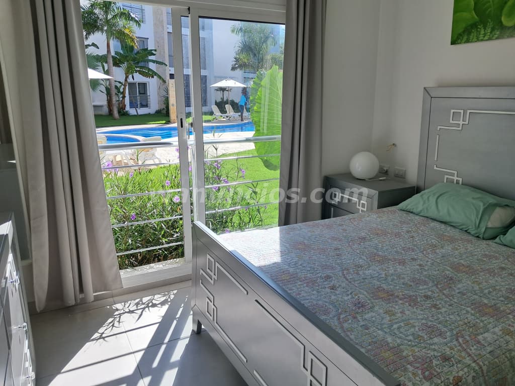 225.000 US$ - Vendo dentro del Resort Playa Nueva Romana apartamento en Vista Golf 2. (Playa Nueva R 2