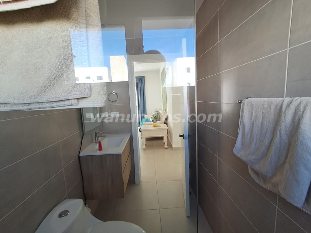 225.000 US$ - Vendo dentro del Resort Playa Nueva Romana apartamento en Vista Golf 2. (Playa Nueva R 3