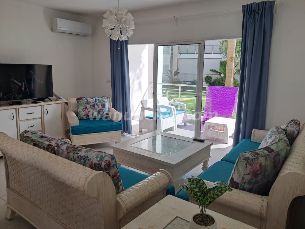 225.000 US$ - Vendo dentro del Resort Playa Nueva Romana apartamento en Vista Golf 2. (Playa Nueva R 5