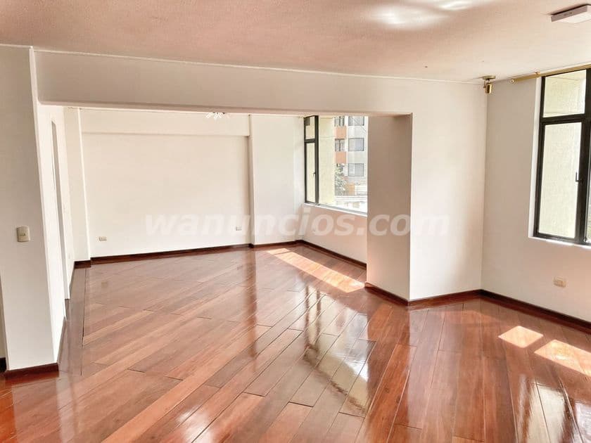1.400 Soles - BUEN Y BONITO ALQUILER DE DEPARTAMENTO EN LINCE TRINIDAD MORAN (LINCE) 2