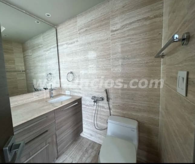 578.000 US$ - Se vende apartamento amoblado en venta the Regent en costa del este 3