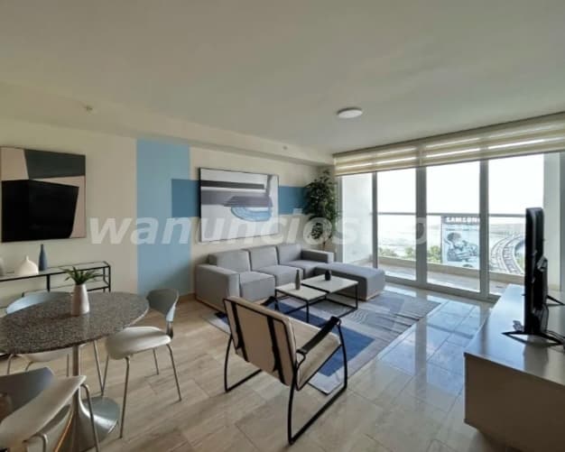 578.000 US$ - Se vende apartamento amoblado en venta the Regent en costa del este 4