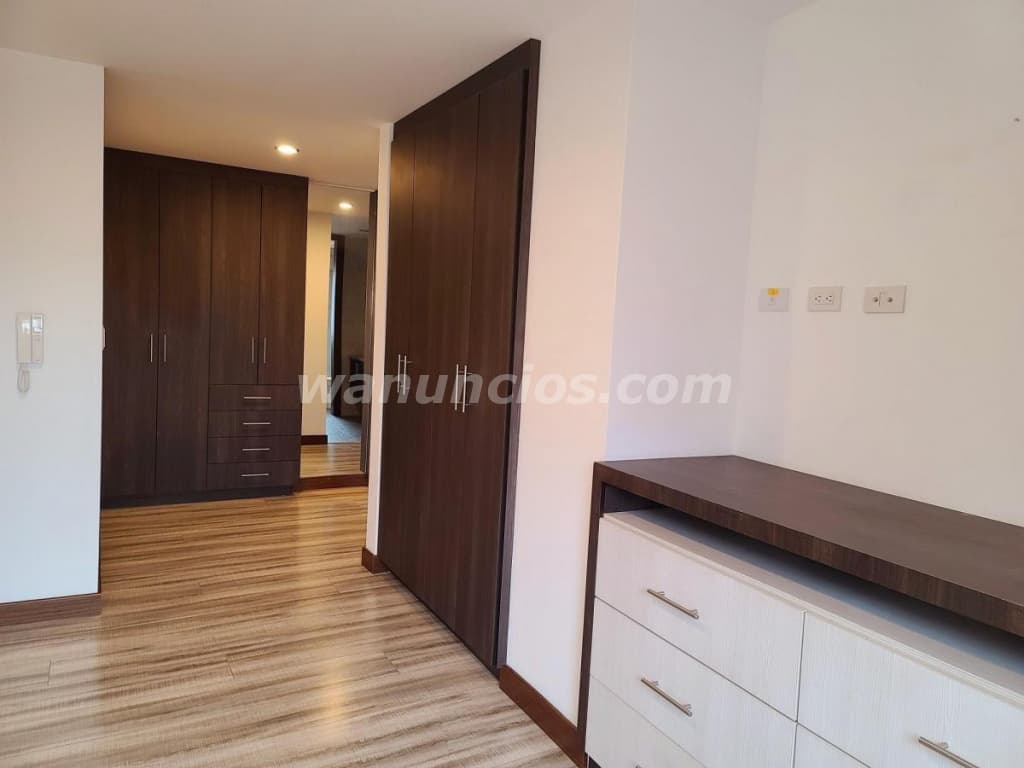 1.400 Soles - ALQUILO DEPARTAMENTO EN SAN BORJA AV LAS ARTES (SAN BORJA) 2