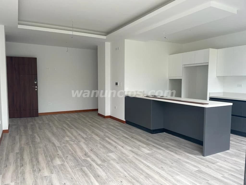 1.100 Soles - Alquiler de departamento en Jesús maría, av. san Felipe (Jesús maría, av. san Felipe)