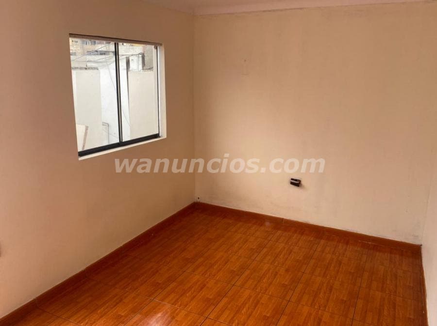 1.100 Soles - Alquiler de departamento en Pueblo libre, av. de mar (Pueblo libre, av. de mar)