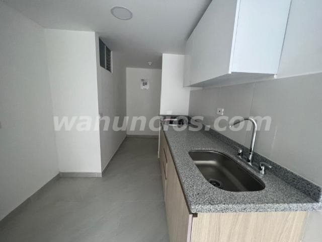 1.100 Soles - Alquiler de departamento en Pueblo libre, av. de mar (Pueblo libre, av. de mar) 2